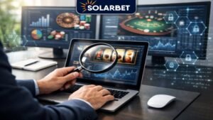 How SolarbetSG Supports Players With Fair Gaming Practices