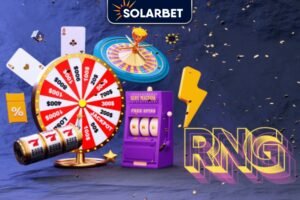 The Role of RNGs in Online Casino Games Explained