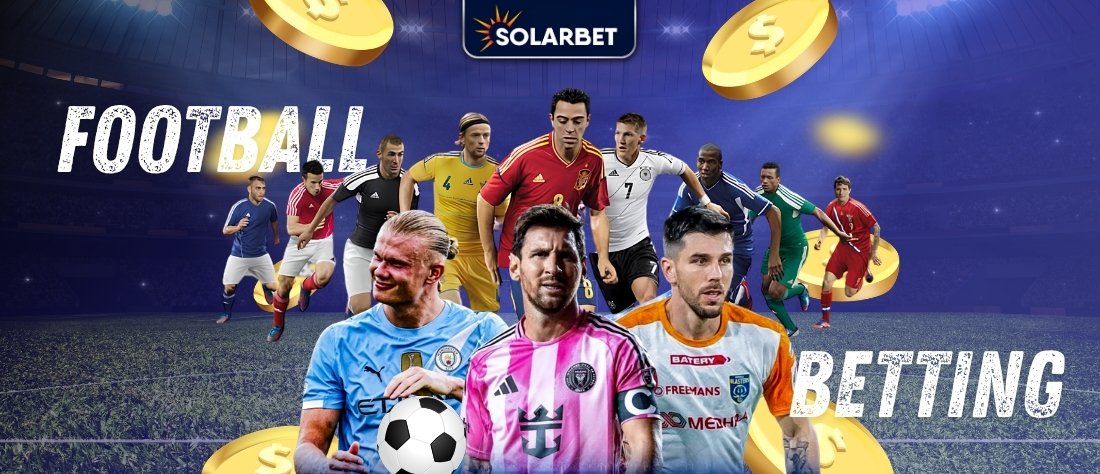 football betting