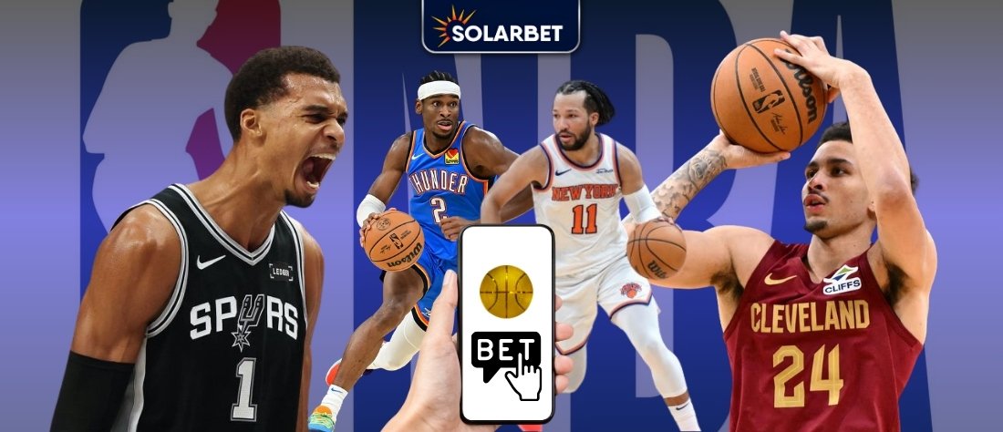 nba betting