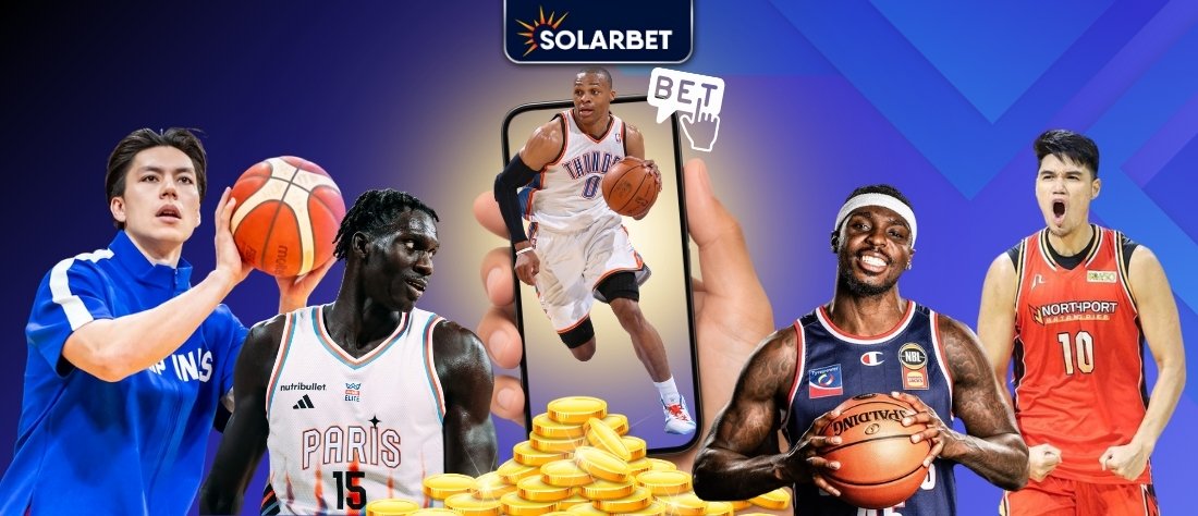 basketball betting