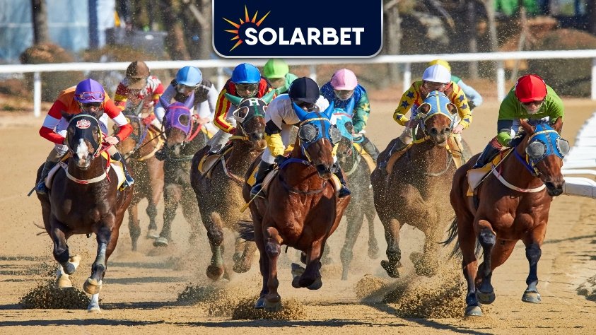 horse betting