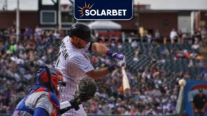 MLB Home Run Odds: Which Hitters Are Dominating This Season?