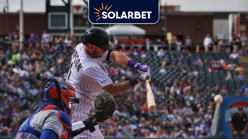 mlb