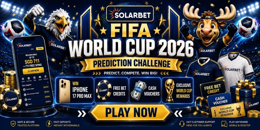 fifa world cup 2026