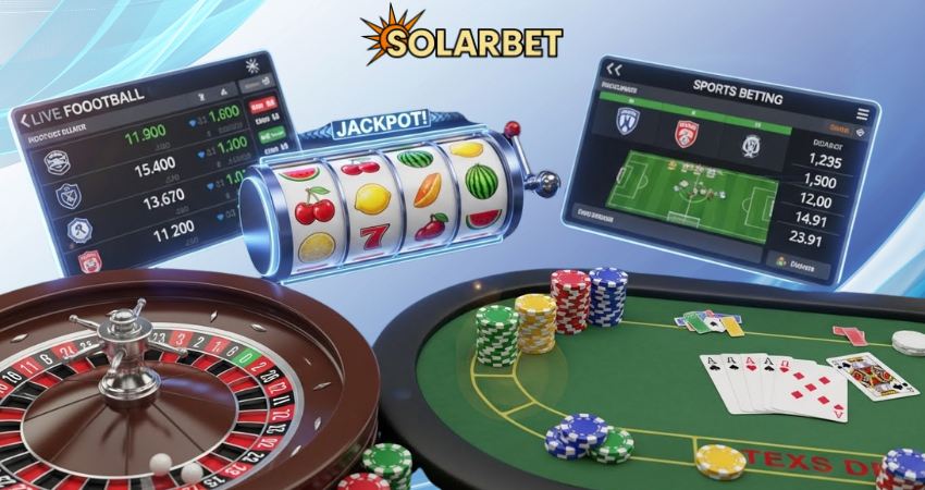 How Is Digital Entertainment Reshaping the Casino Experience in Singapore?