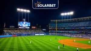online sports betting