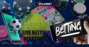 Does Betting on Live Matches Really Give You Better Value Than Other Markets?