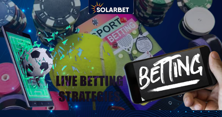 Does Betting on Live Matches Really Give You Better Value Than Other Markets?