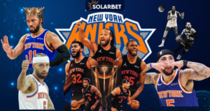 How Did the Knicks Finally Bring a Championship Back to New York After Half a Century?