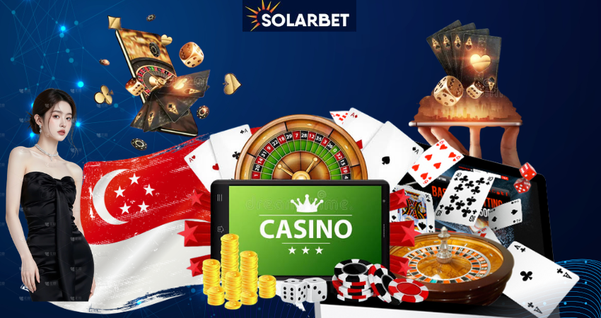 What Should You Know About Solarbet's Daily Hashtag Bonus Offers?