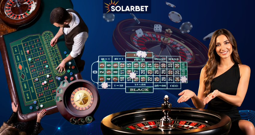 Which Live Roulette Tables in Live Casino Singapore Real Money Give You the Best Seat at the Wheel, and How Do You Play It Smart?