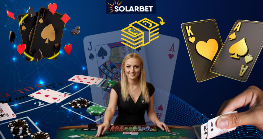What Are Blackjack Side Bets, and Are They Actually Worth the Risk?