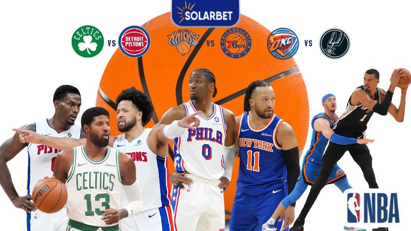 Who Steals NBA Opening Night? Player Matchups and Props for NBA Betting in Singapore