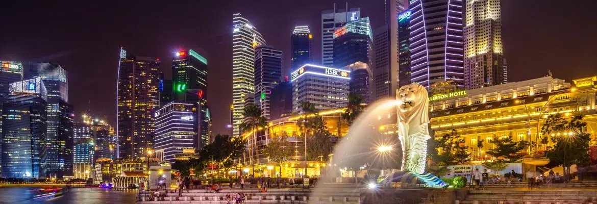 The World of Sports Betting in Singapore