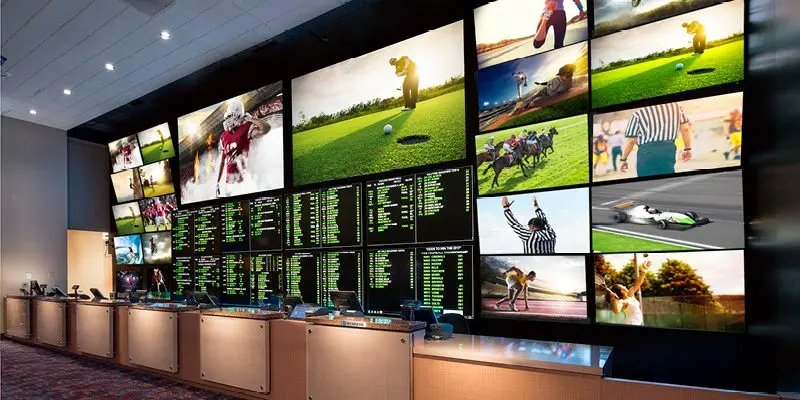 How a Sportsbook Works